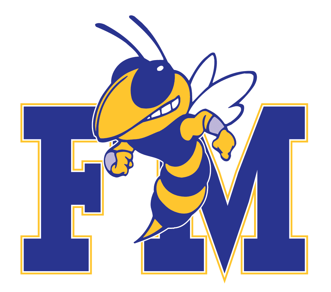 Fort Mill Yellow Jackets Logo